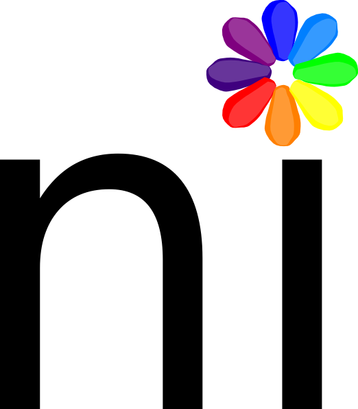 Ni Logo Png (522x596)