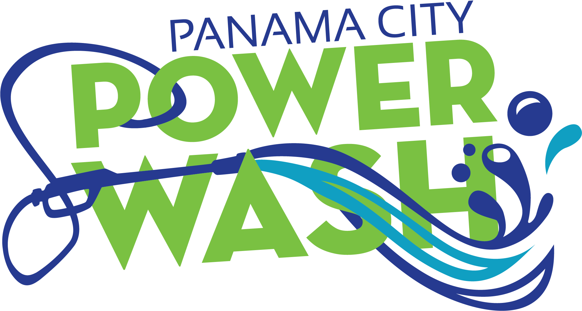 Logo - Power Washing Services Logo (2023x1098)