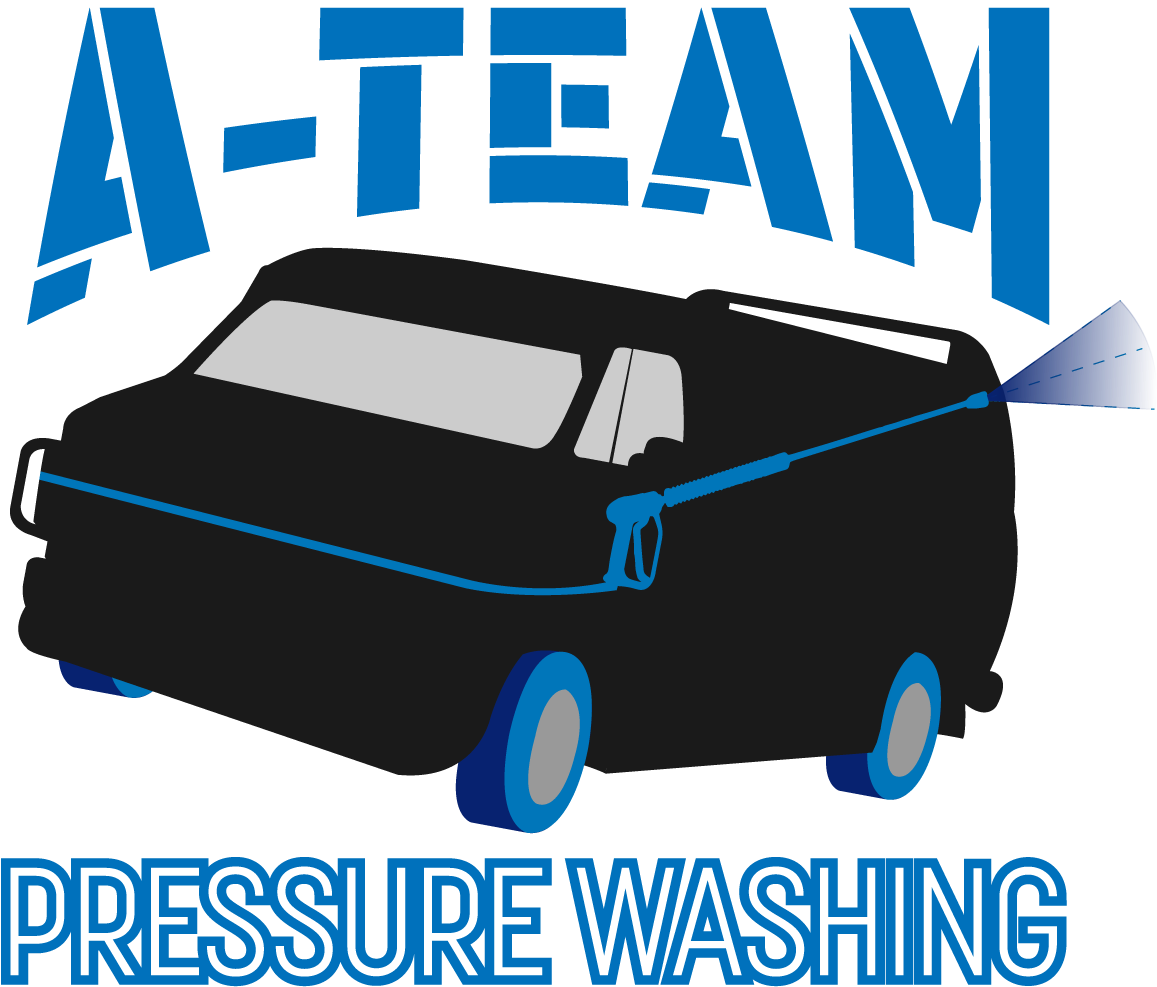 A-team Pressure Washing - A-team Pressure Washing (1192x1015)