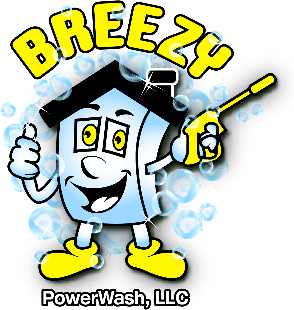 Breezy Powerwash, Llc (1276x1263)