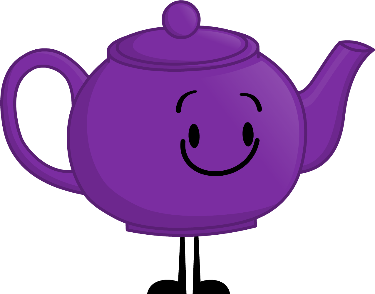 Teapot Official Super Object Battle Wiki Fandom Powered - Teapot Png (2340x1316)