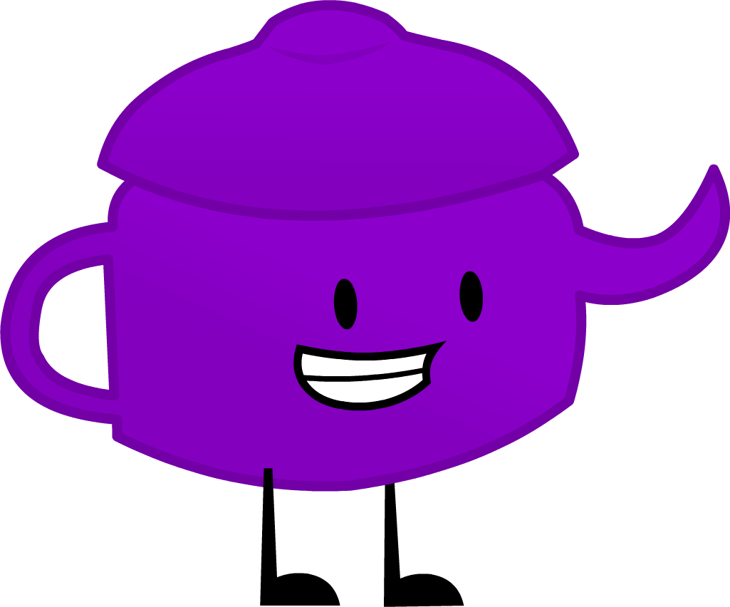 Teapot - Super Lifeless Object Battle (1025x852)