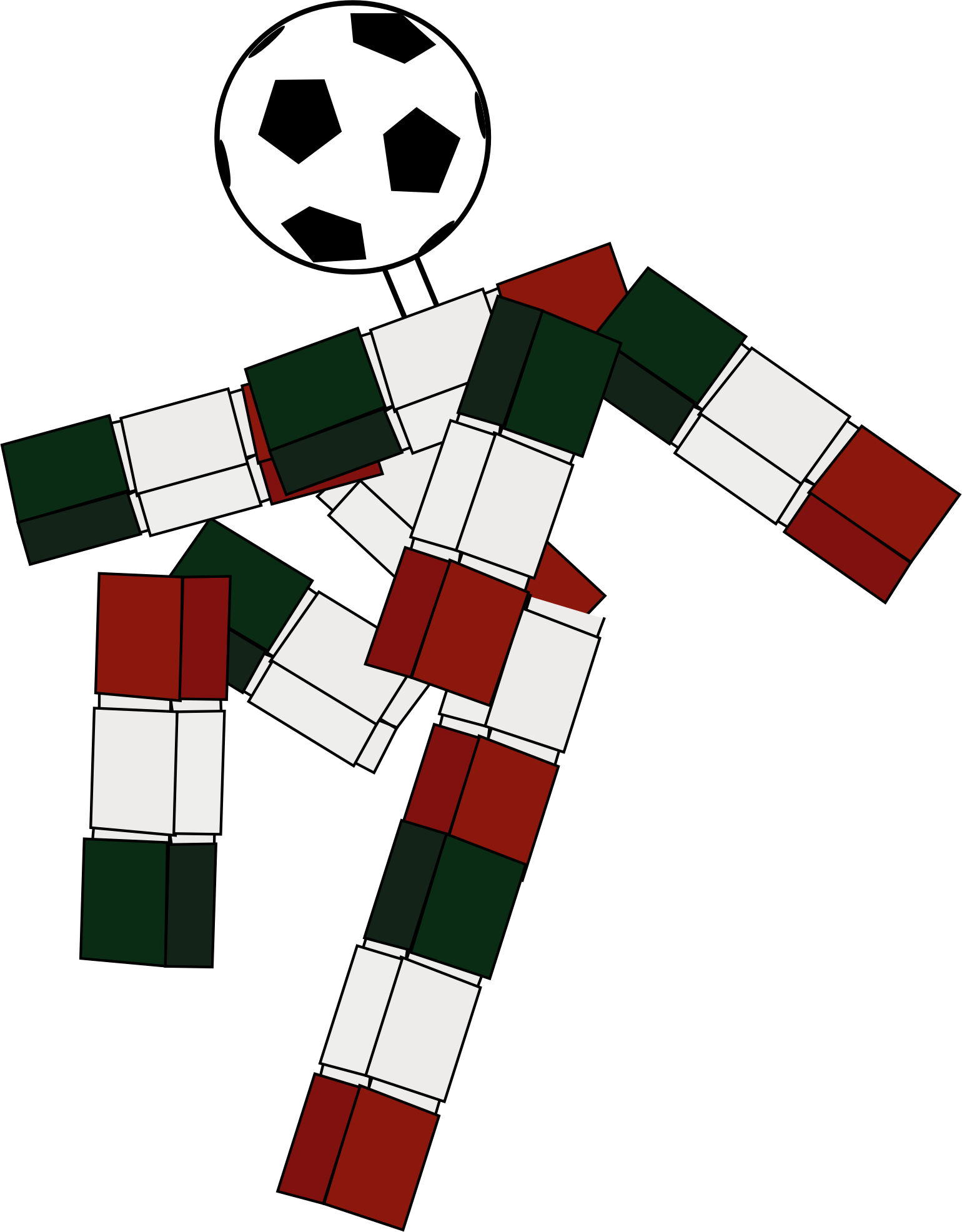 1990 Fifa World Cup 1998 Fifa World Cup 2014 Fifa World - 1990 Fifa World Cup 1998 Fifa World Cup 2014 Fifa World (1540x1972)