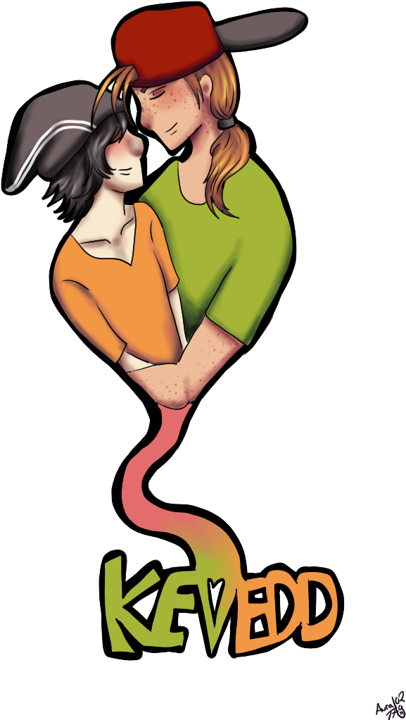 Kevedd Banner By Aura102 - May 11 (641x1101)