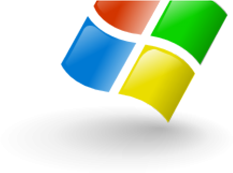 Ms Windows Cliparts - Windows Flag Icon (640x480)