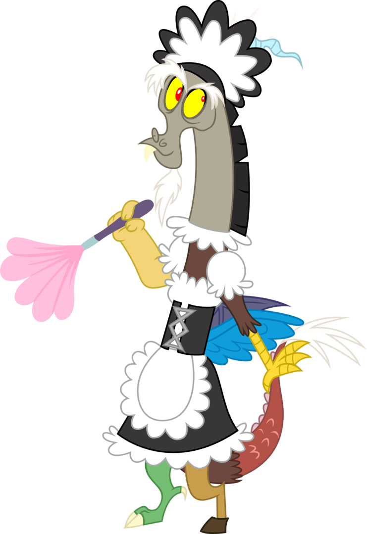 He Won't Do Windows By Vector-brony - My Little Pony: Friendship Is Magic Fandom (741x1079)