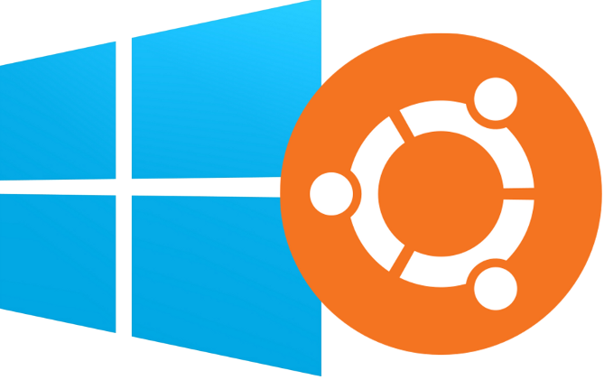 With The Advent Of Secure Boot This Pain Has Now Reached - Windows Vs Ubuntu Png (669x421)