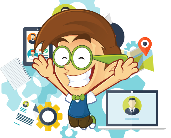 And Entrepreneurs To Get A Leg-up In The World Of Hosting - Virtual Private Server (547x441)