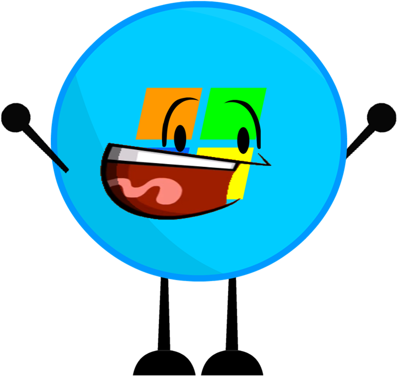 Windows 7 Pose Oi - Object Invasion Reloaded Window (878x765)