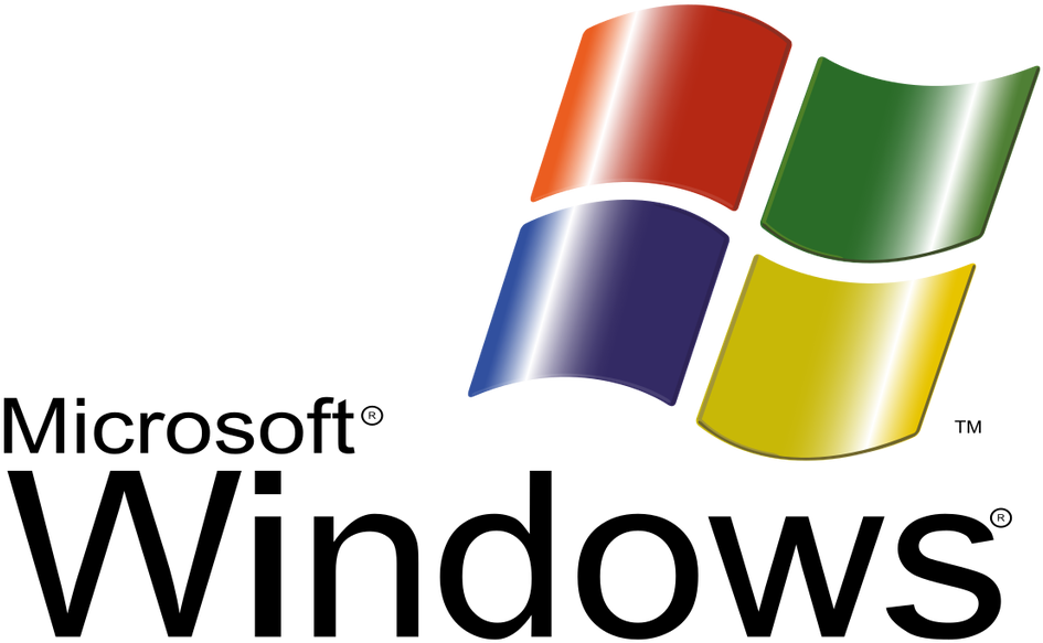 Windows Xp Microsoft Windows Operating System Windows - Windows Xp (1024x1024)