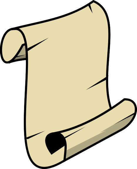 Free Clip Art Borders Scroll Clipart Free And Others - Free Clip Art Borders Scroll Clipart Free And Others (466x571)