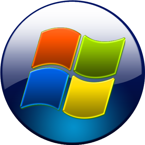 Use The Following Steps To Run Tuxemon On Windows From - Microsoft Windows (500x500)