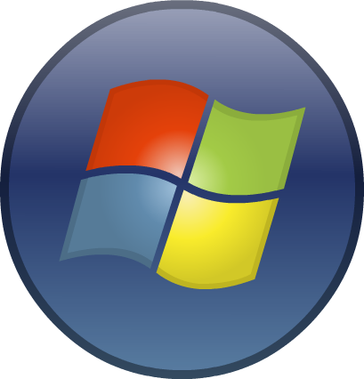 Windows 7 - Object Invasion Windows 7 (409x426)
