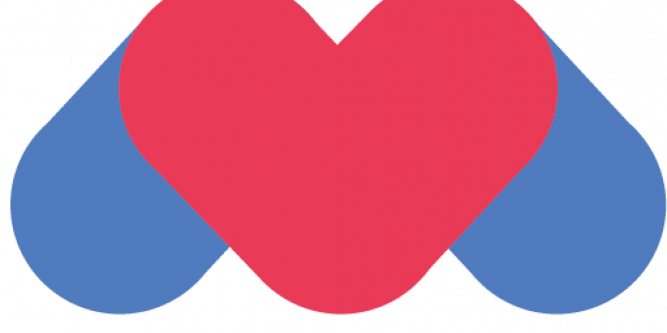 Momspresso Motherhood Parenting Baby Free Download - Heart (667x333)