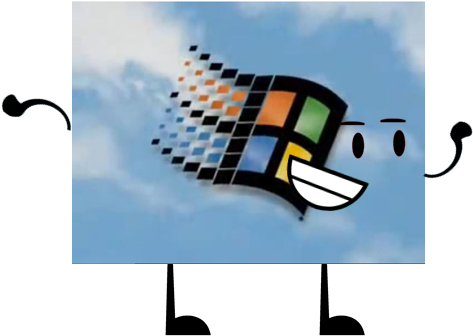 Windows 95 - Don T Feel So Good Meme (496x336)