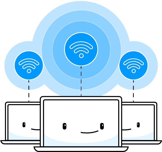 Windows 7/8/8 - Circle (750x750)