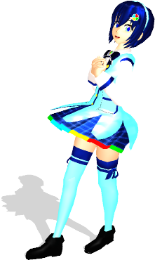 Windows 7 Tan By Daiyousei Chan - Art (512x384)