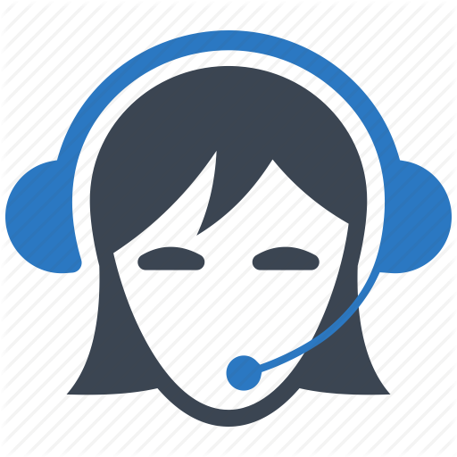 Contact Us - Contact Us Icon Png (512x512)