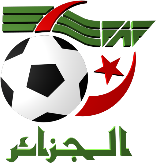 Fifa World Cup 2014 Na - Dream League Algeria Logo (800x600)