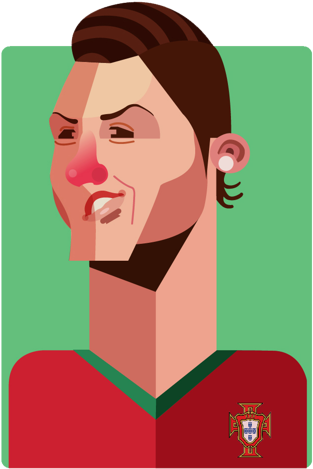 Mano A Mano - 2014 Fifa World Cup (600x570)