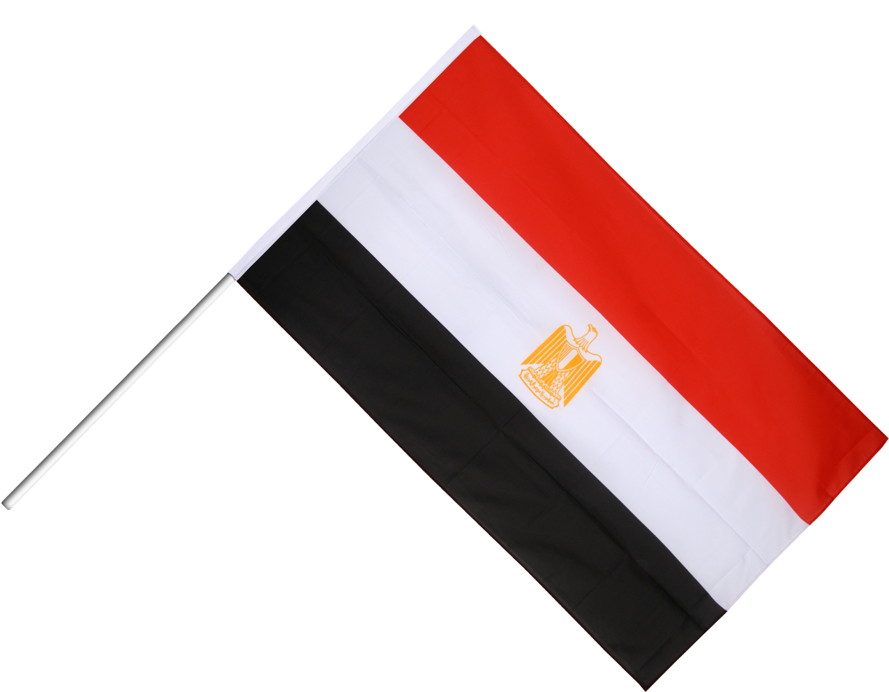 Egypt Hand Waving Flag - Flag (1500x1124)