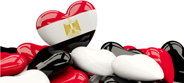 Egypt Flag (640x480)