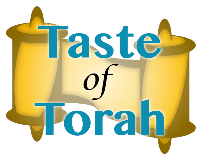 Taste Of Torah - Torah (660x525)