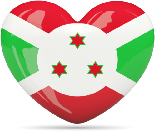 Hq Flag Of Burundi Wallpapers - Burundi Symbols (640x480)