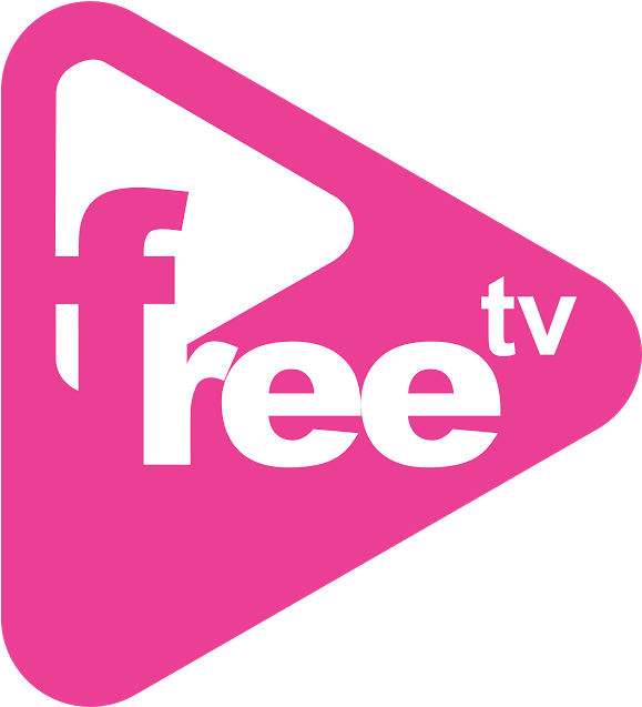 File Freetv Egypt Logo Png Wikimedia Commons Free Tv - Free Tv Music Channel (642x642)