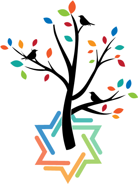 Jewish Learning At Mekor Shalom - Jewish Learning At Mekor Shalom (459x608)