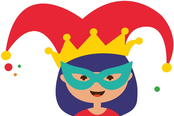 The Gantze Megillah Experience Is A Full Reading Of - Purim (656x428)
