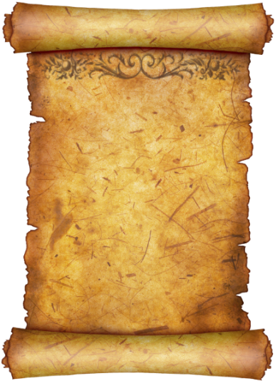 Vintage Old Scroll Images Png Images - Vintage Old Scroll Images Png Images (400x571)