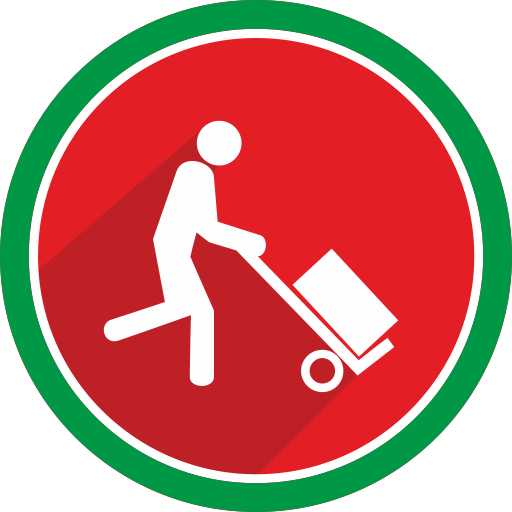 Fire, Light, Transport, Shipping, Transportation, Vehicle, - Portable Network Graphics (512x512)