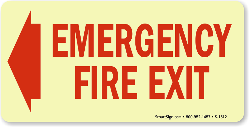 Zoom, Price, Buy - Emergency Fire Exit Signs (800x410)