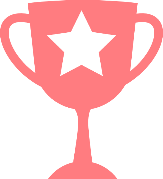 Champion Icon Png (546x597)