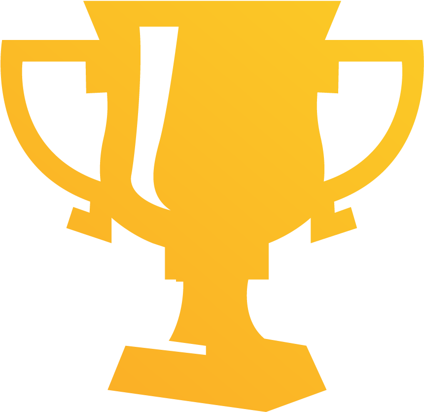 Clipart Info - 8 Bit Trophy Png (1167x1167)