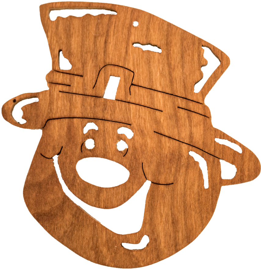 Intarsia - Illustration (900x900)