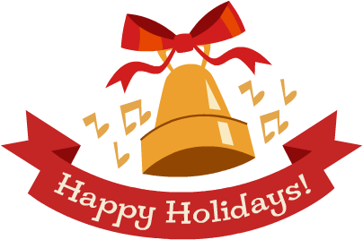 Christmas Day Stickers Messages Sticker-8 - Federal University Of Campina Grande (408x408)