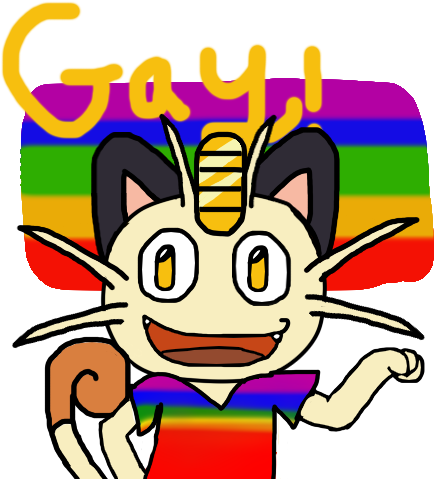 Telegram Sticker Pack - Gay Stickers Telegram (512x512)