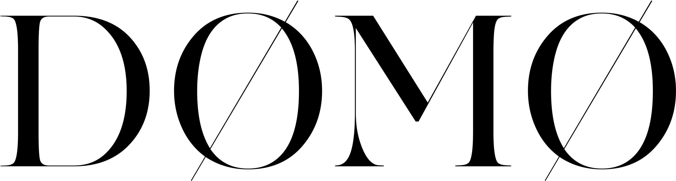 Domo Estudio Domo Estudio - Domo Estudio Domo Estudio (2768x862)
