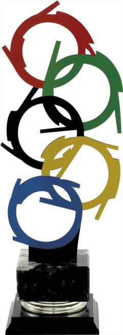 Trofeos De Los Juegos Olimpicos (457x652)