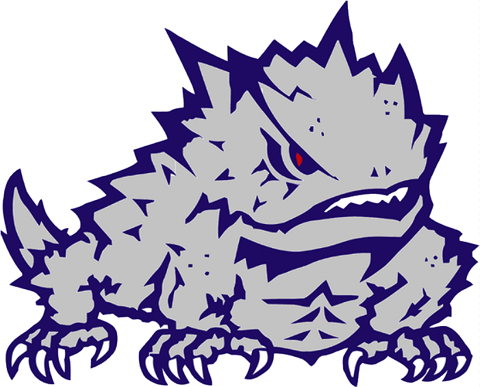 Texas Christian University Tcu Horned Frogs Football - Texas Christian University Tcu Horned Frogs Football (800x600)