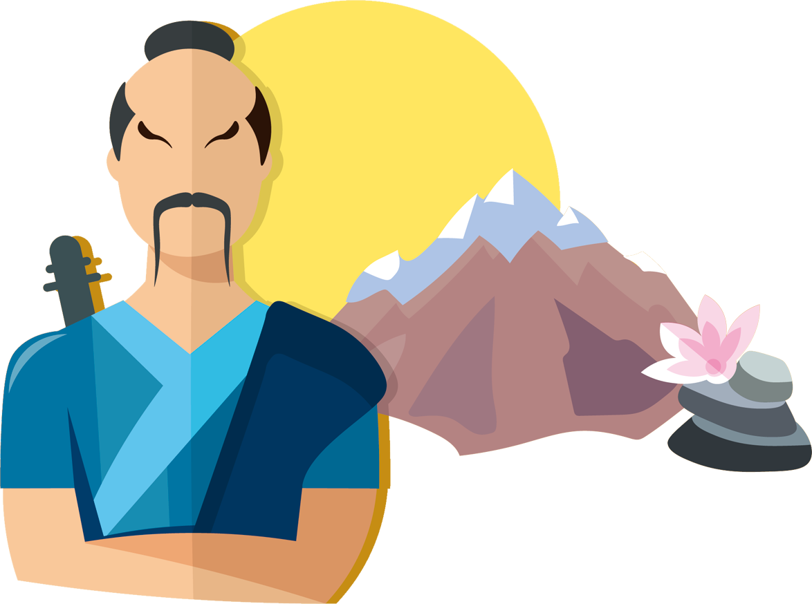 Mount Fuji Clip Art - Mount Fuji Clip Art (1174x874)