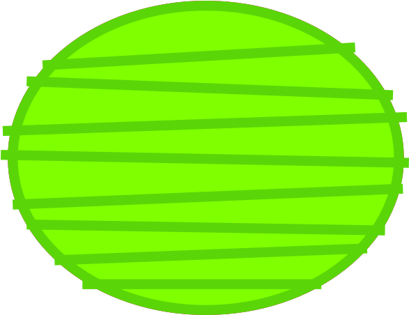 Paper Clip Art At Mzayat - Green Paper Lantern Clipart (600x451)