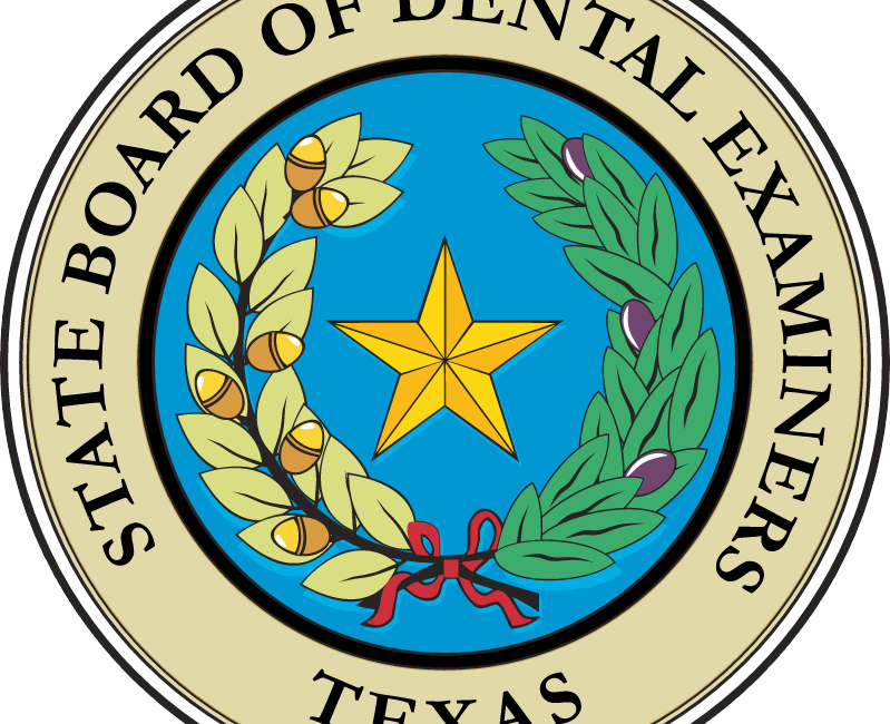 The Task Of Texas State Board Of Dental Examiners - Texas State Board Of Dental Examiners (799x650)