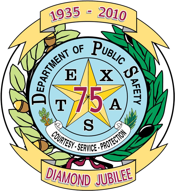 Texas Department Of Public Safety (638x665)