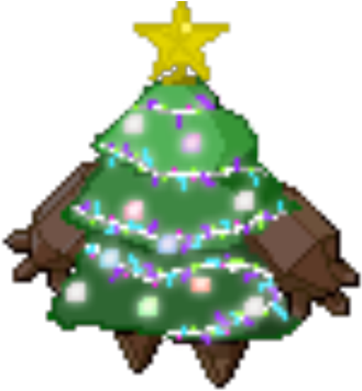 Christmas Tree Regice - Christmas Tree (420x420)