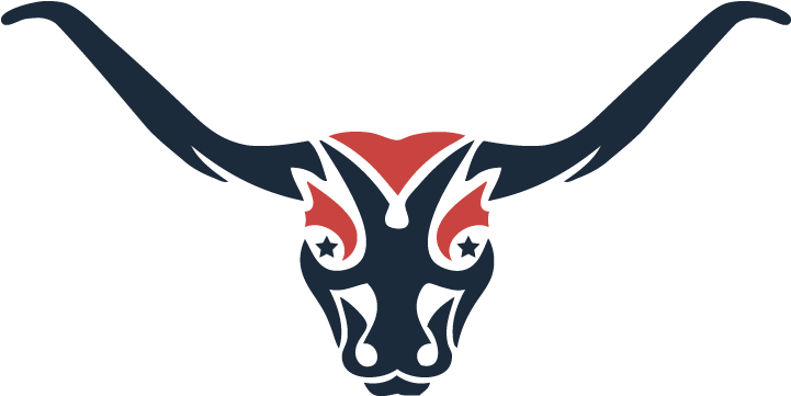 Laveen-longhorns - - Tattoo (720x720)