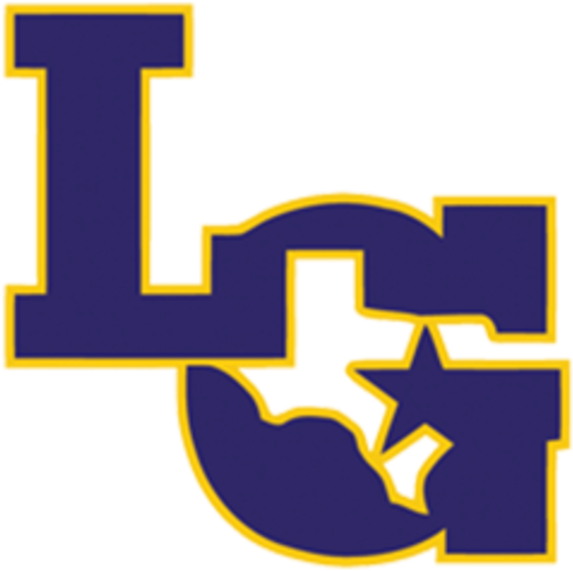La Grange Logo - Lagrange Texas High School (720x600)
