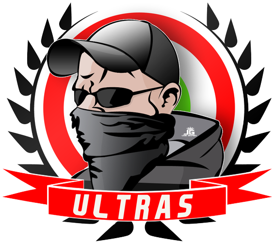 Ng Ultras - Olive Branches Clip Art (583x518)